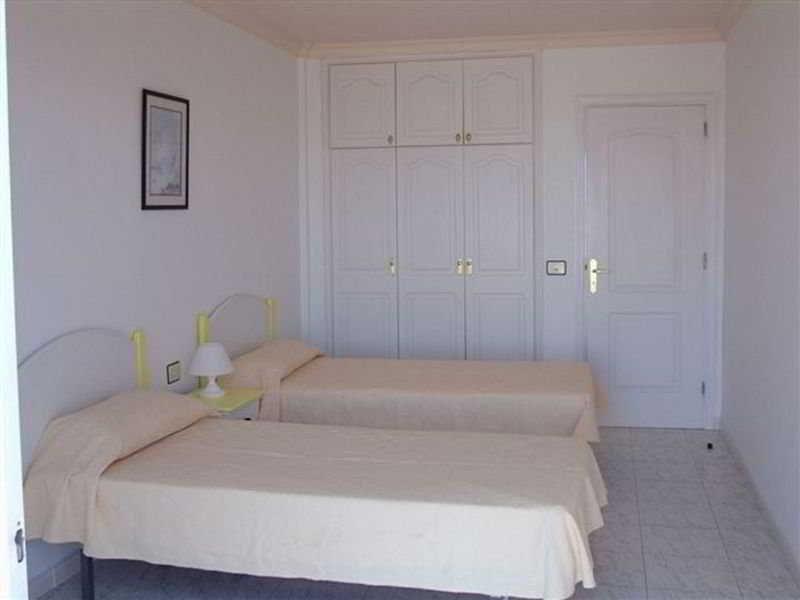 Apartament Colonial Parque Puerto de Santiago  Zewnętrze zdjęcie