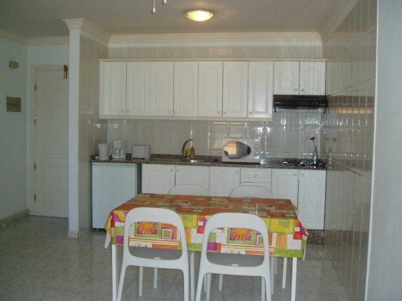 Apartament Colonial Parque Puerto de Santiago  Zewnętrze zdjęcie